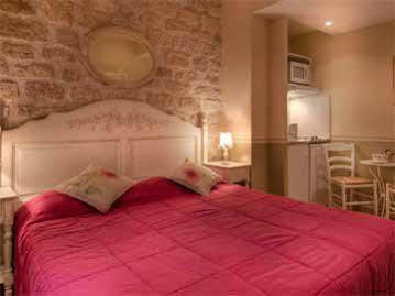 Résidence Quintinie Square Appart hôtel Paris