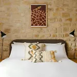 Quintinie Hotel 15Th Arrondissement, Sonder By Marriott Bonvoy