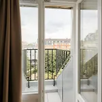 Quintinie Hotel 15Th Arrondissement, Sonder By Marriott Bonvoy