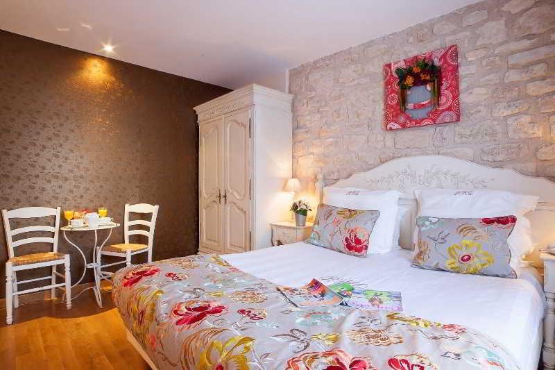 Appart hôtel Hôtel Résidence Quintinie Square 2*