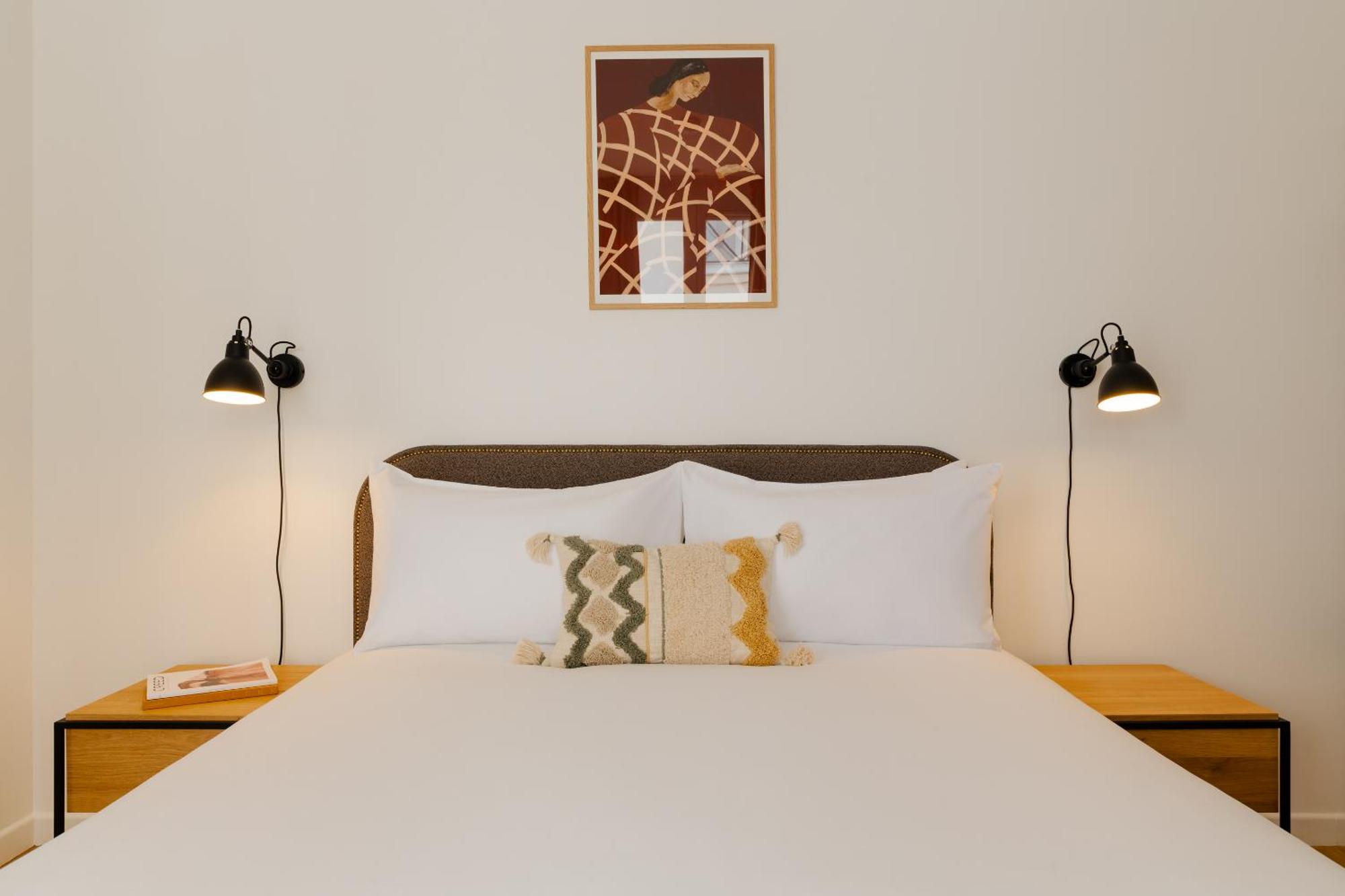 Appart hôtel Hôtel Résidence Quintinie Square Paris