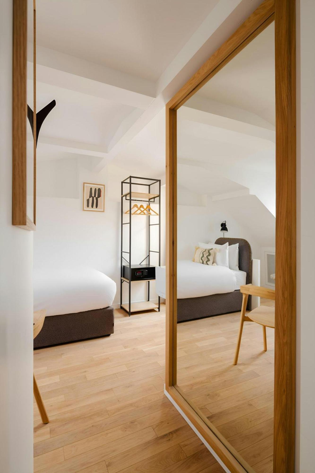 Quintinie Hotel 15Th Arrondissement, Sonder By Marriott Bonvoy