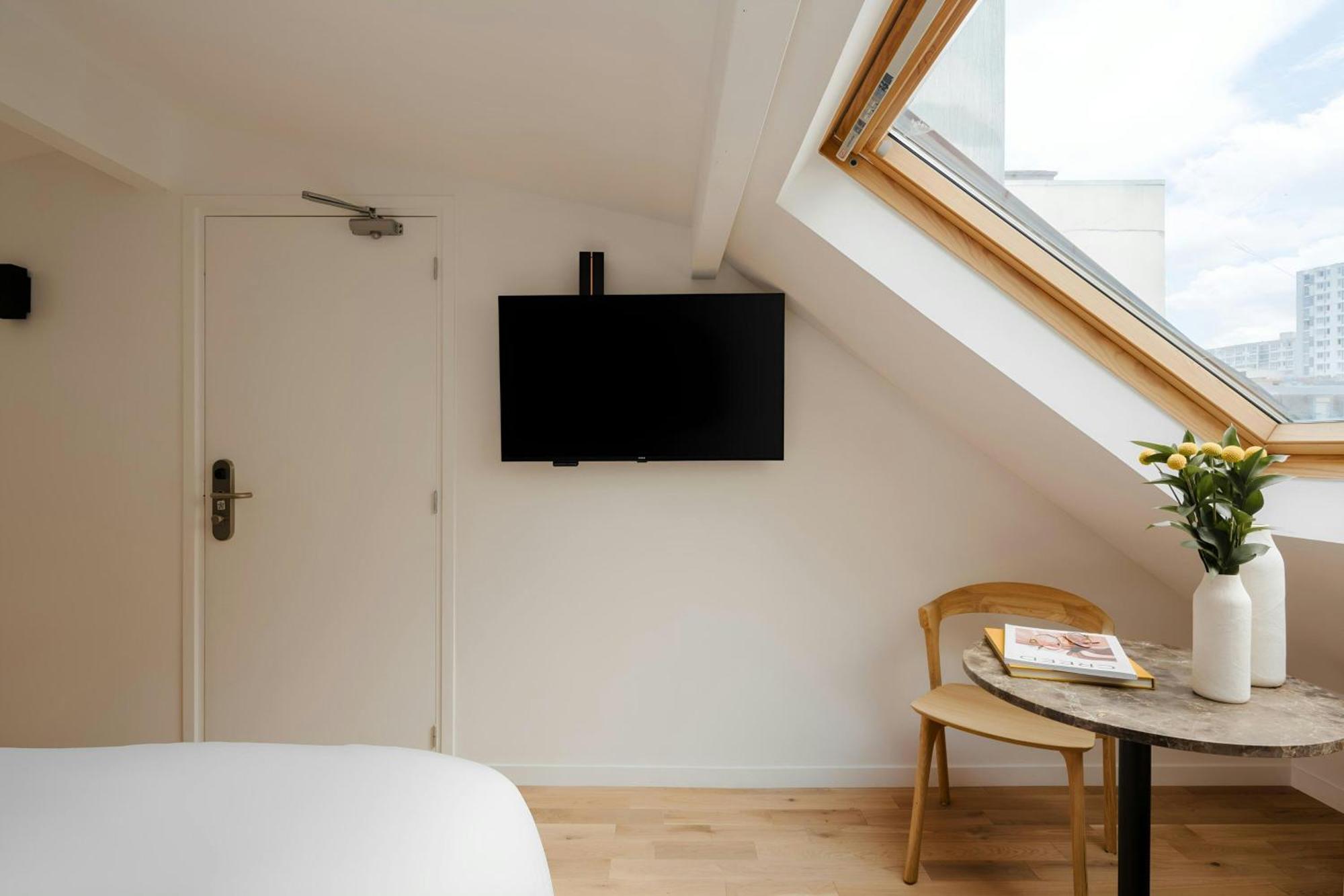 Quintinie Hotel 15Th Arrondissement, Sonder By Marriott Bonvoy Aparthotel