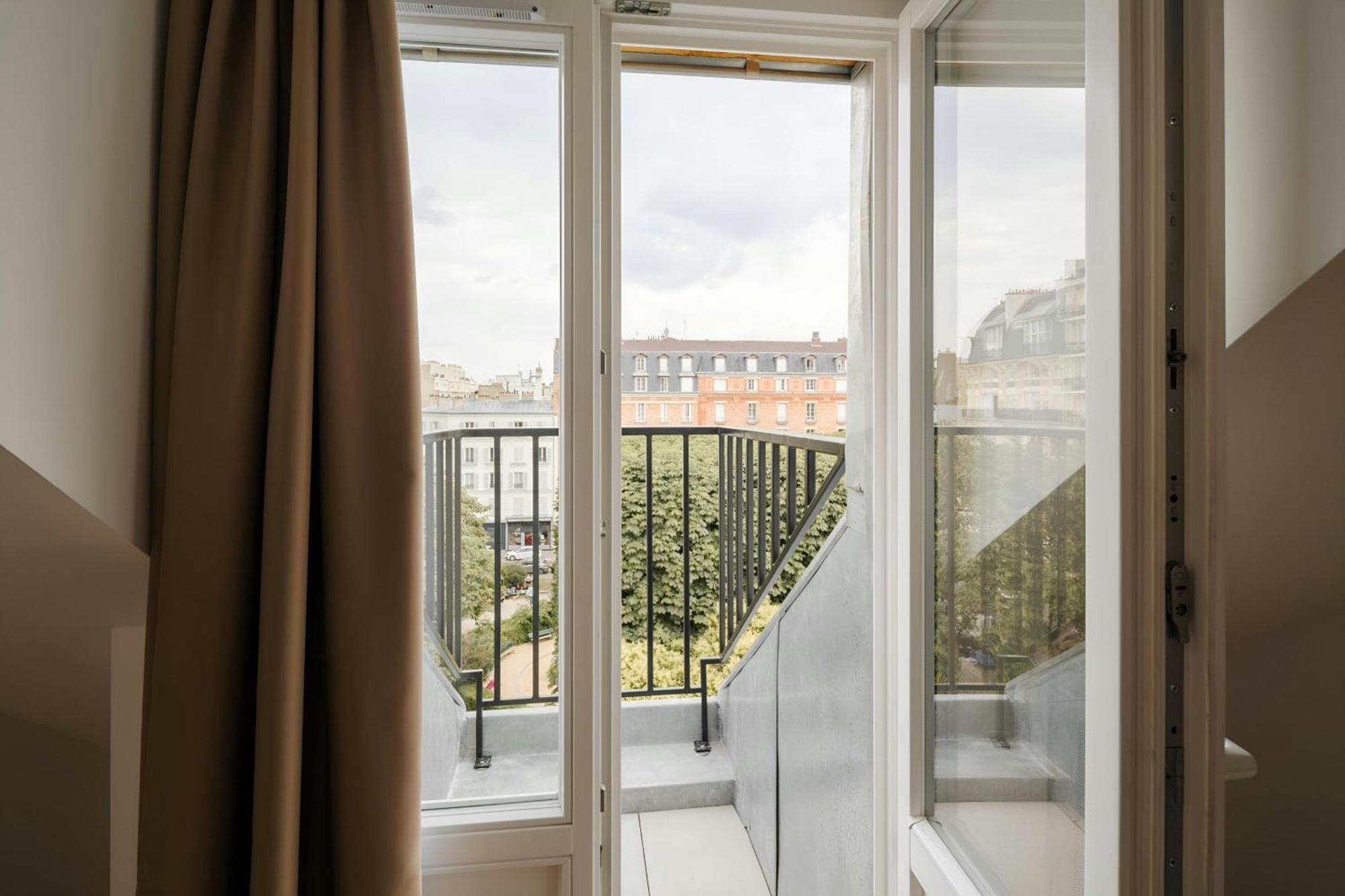 Quintinie Hotel 15Th Arrondissement, Sonder By Marriott Bonvoy Aparthotel 2*