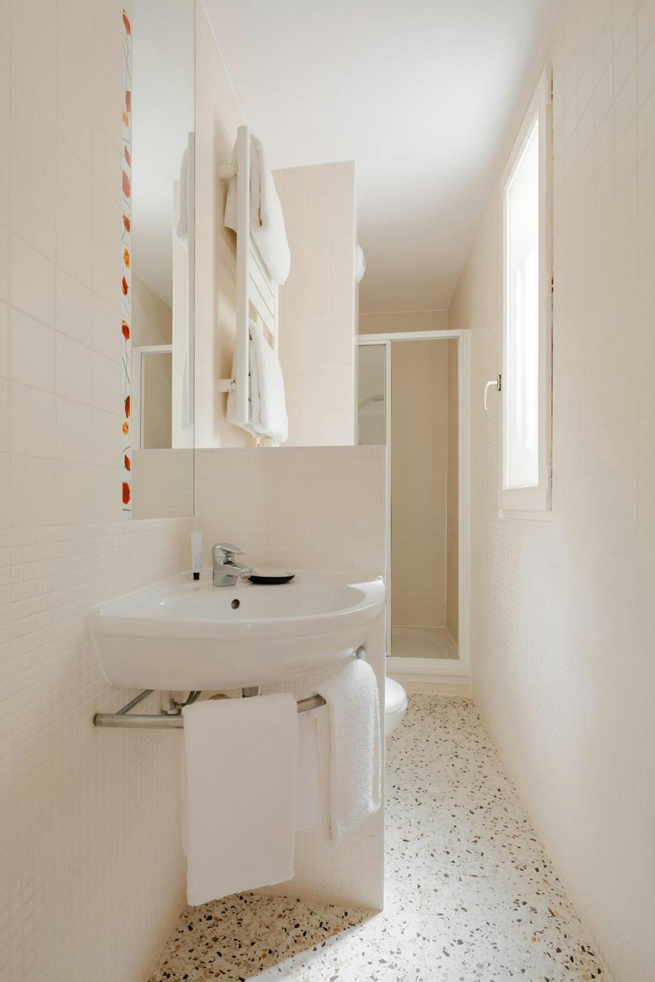 Aparthotel Quintinie Hotel 15Th Arrondissement, Sonder By Marriott Bonvoy 2*
