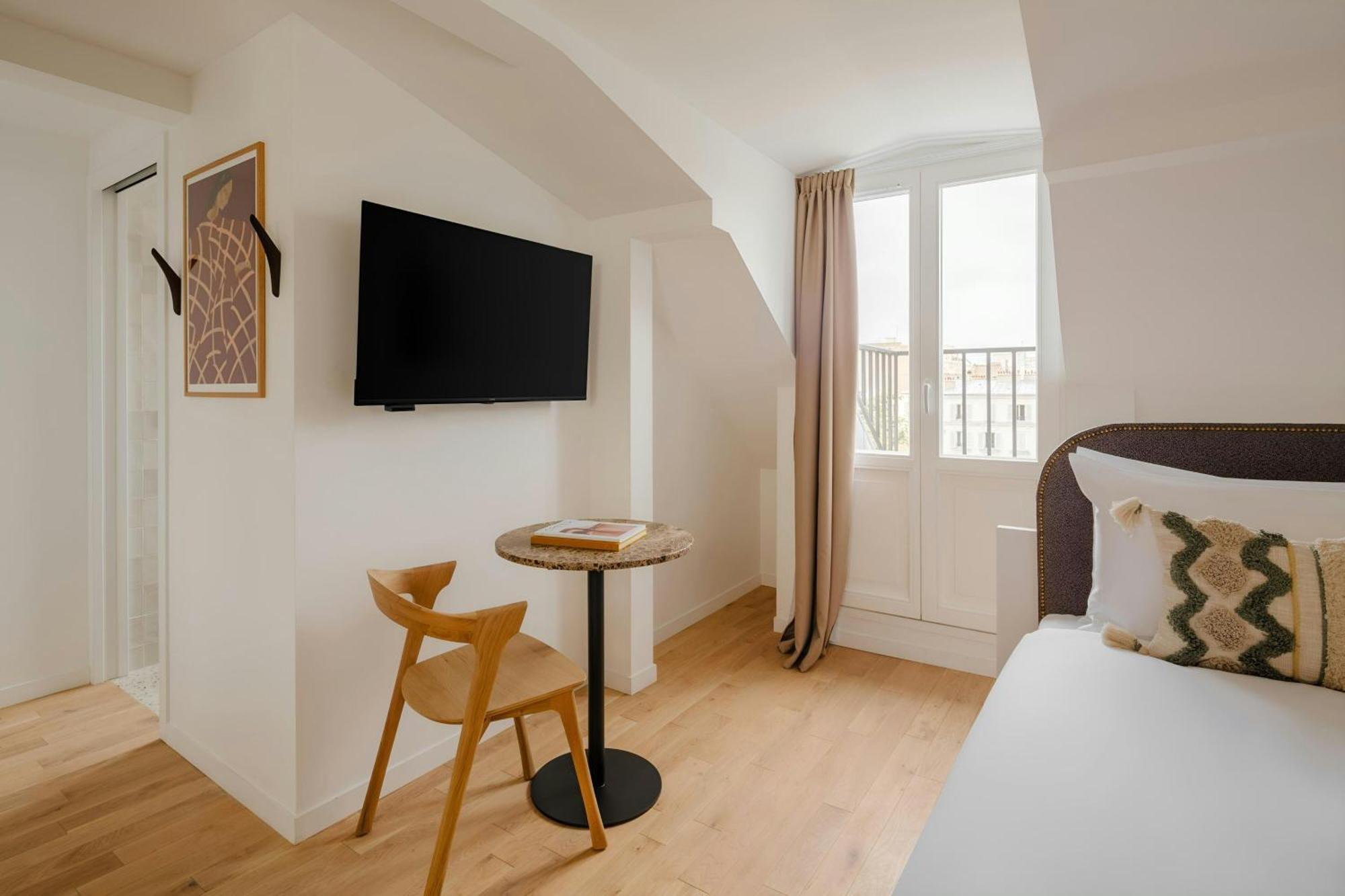 Quintinie Hotel 15Th Arrondissement, Sonder By Marriott Bonvoy