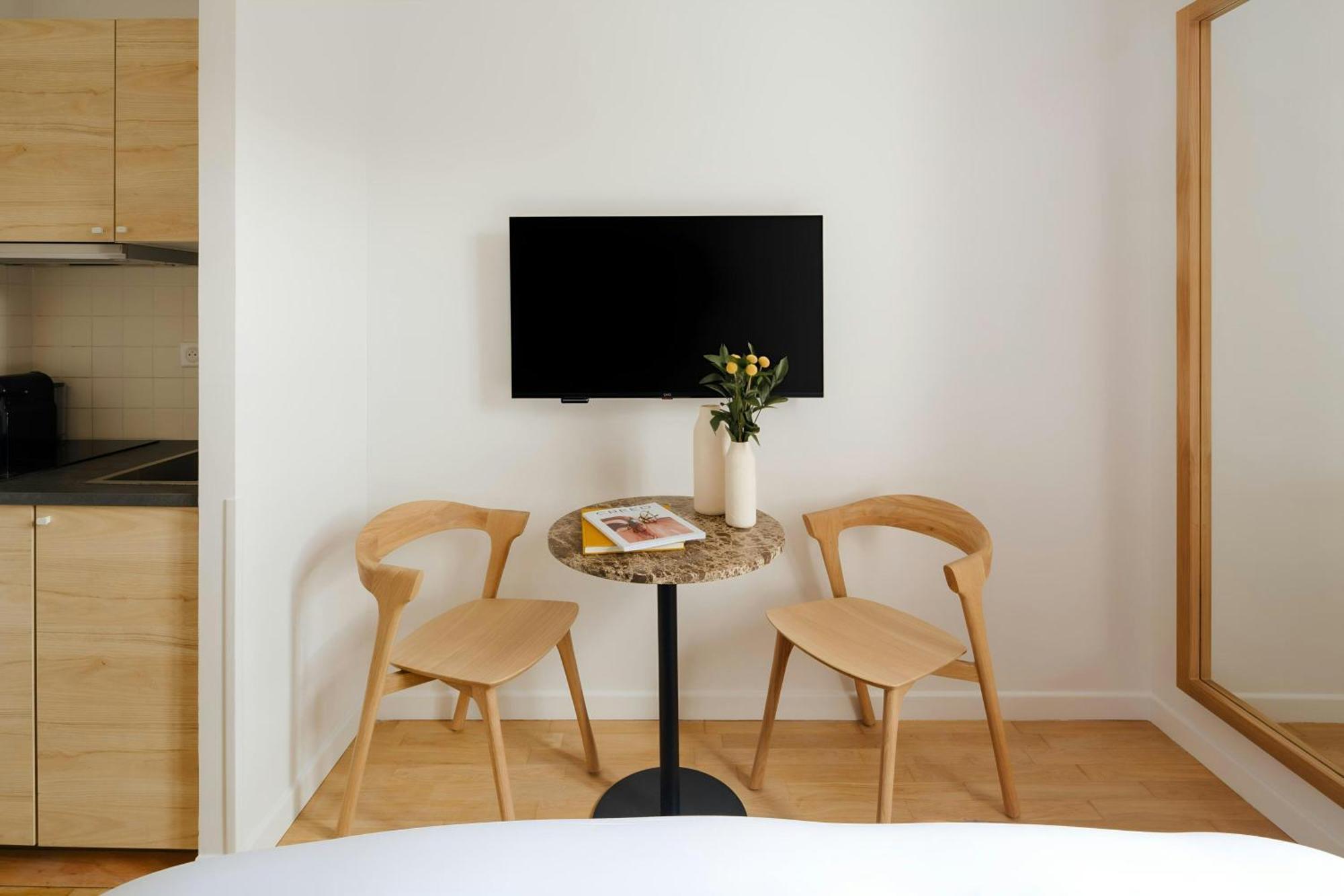 Quintinie Hotel 15Th Arrondissement, Sonder By Marriott Bonvoy Aparthotel