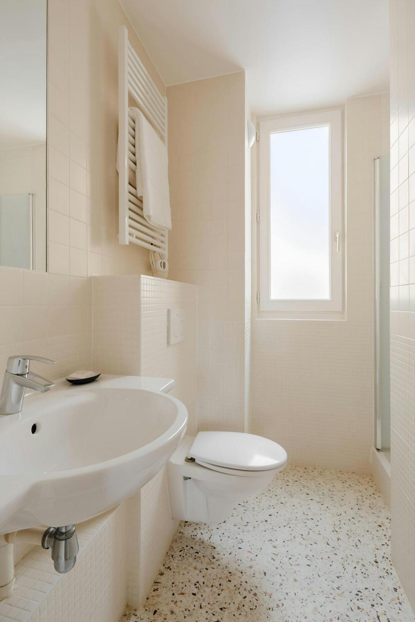Quintinie Hotel 15Th Arrondissement, Sonder By Marriott Bonvoy Aparthotel Paris