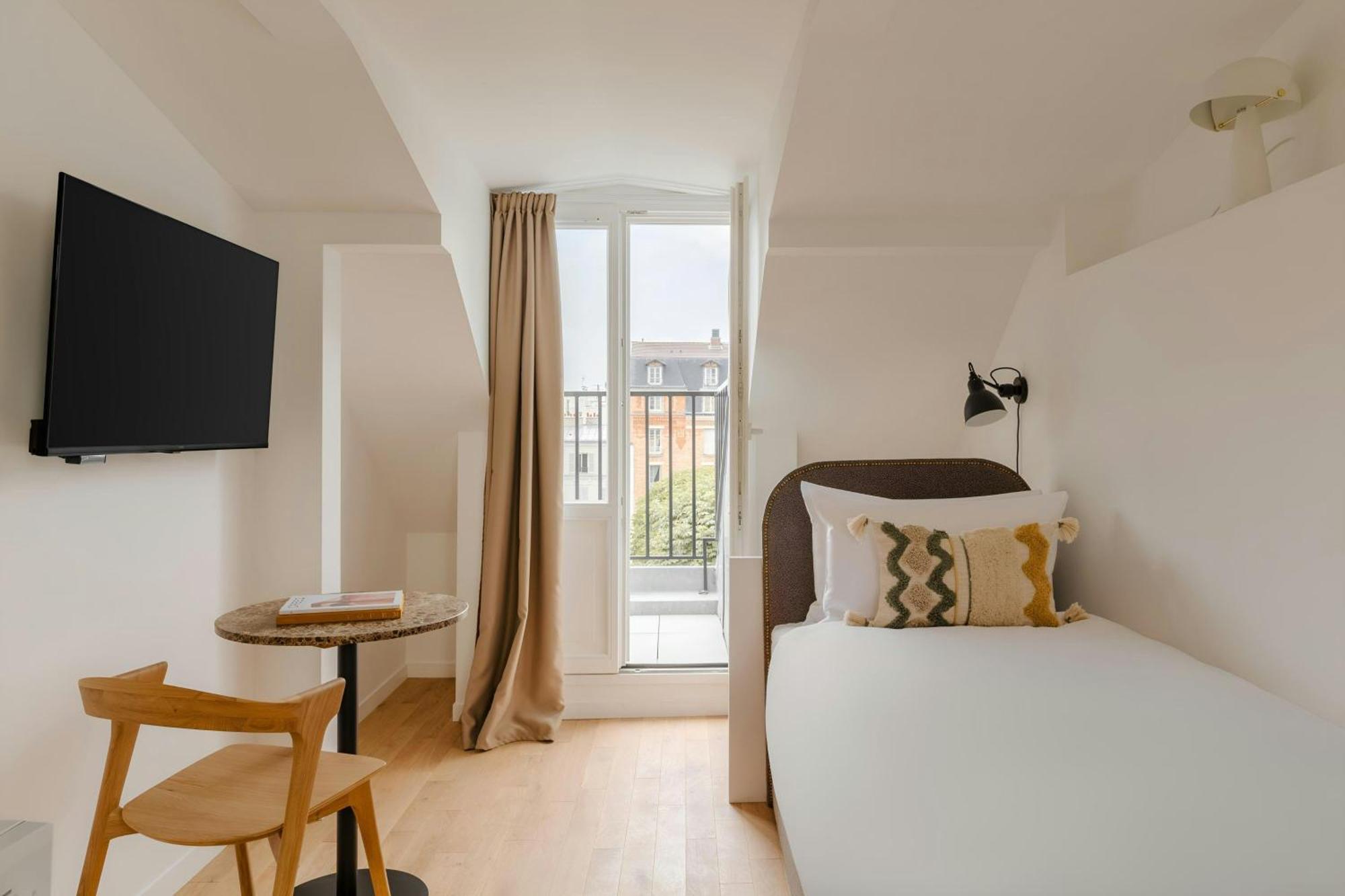 Quintinie Hotel 15Th Arrondissement, Sonder By Marriott Bonvoy 2* Paris