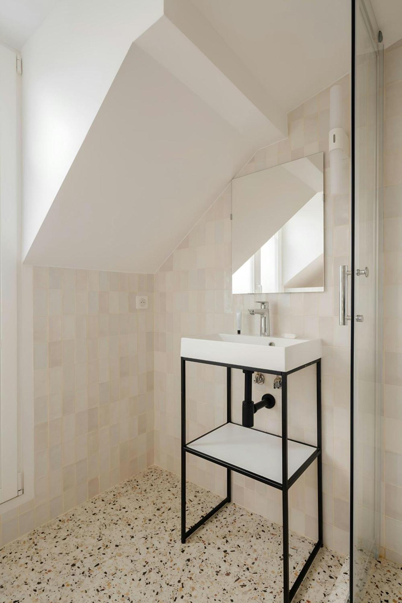 Quintinie Hotel 15Th Arrondissement, Sonder By Marriott Bonvoy 2*