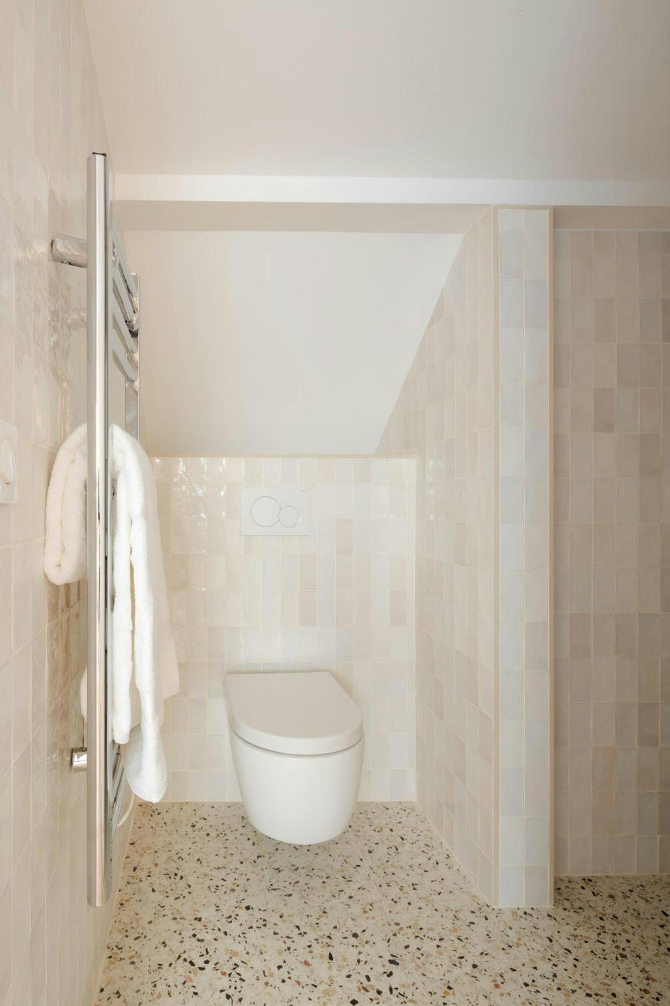 Aparthotel Quintinie Hotel 15Th Arrondissement, Sonder By Marriott Bonvoy 2*