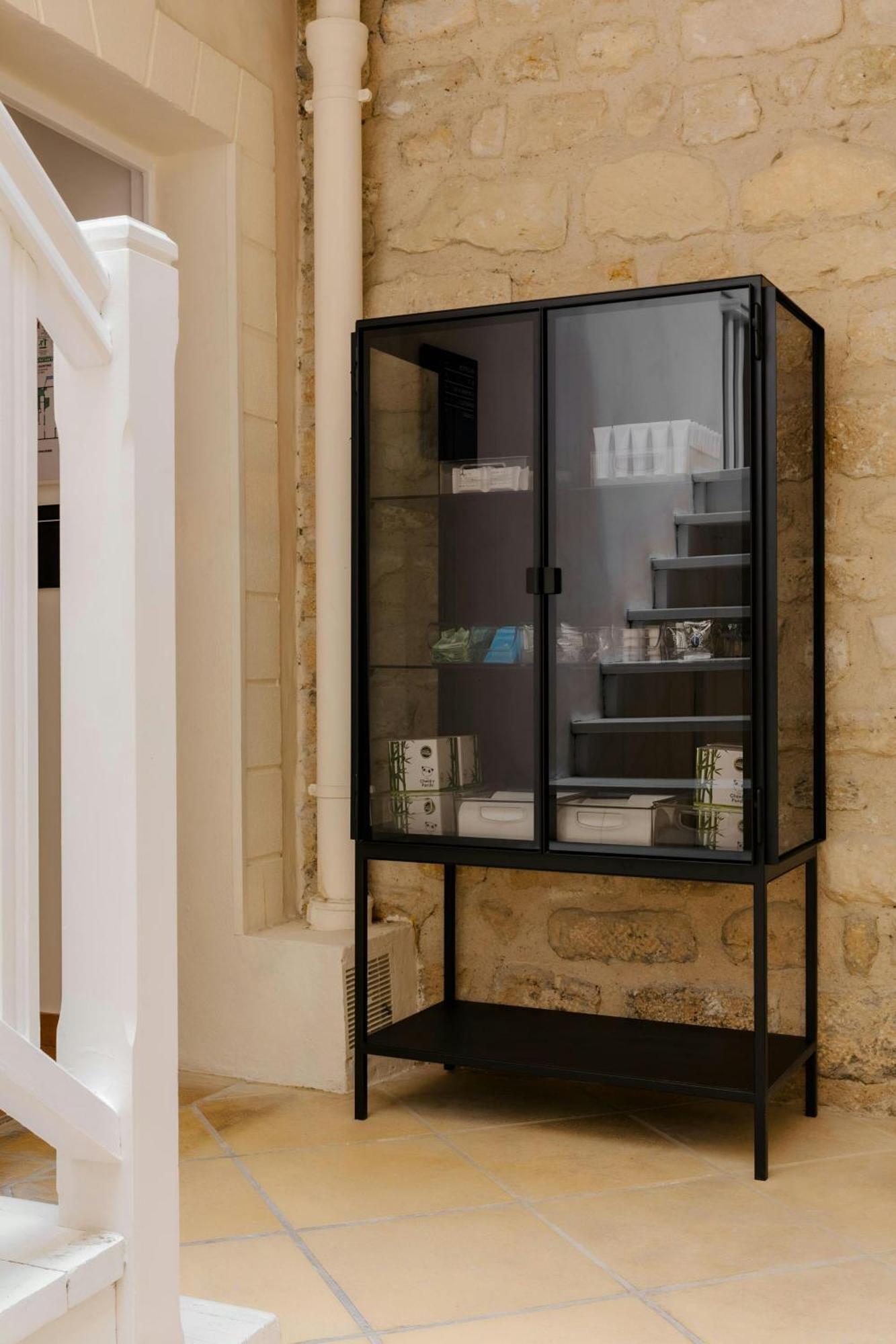 Aparthotel Quintinie Hotel 15Th Arrondissement, Sonder By Marriott Bonvoy