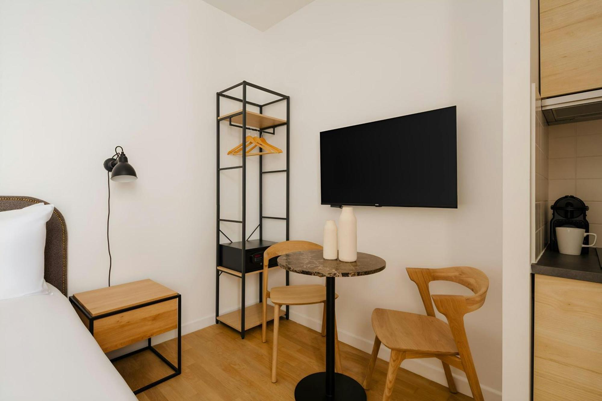 Quintinie Hotel 15Th Arrondissement, Sonder By Marriott Bonvoy Aparthotel 2*