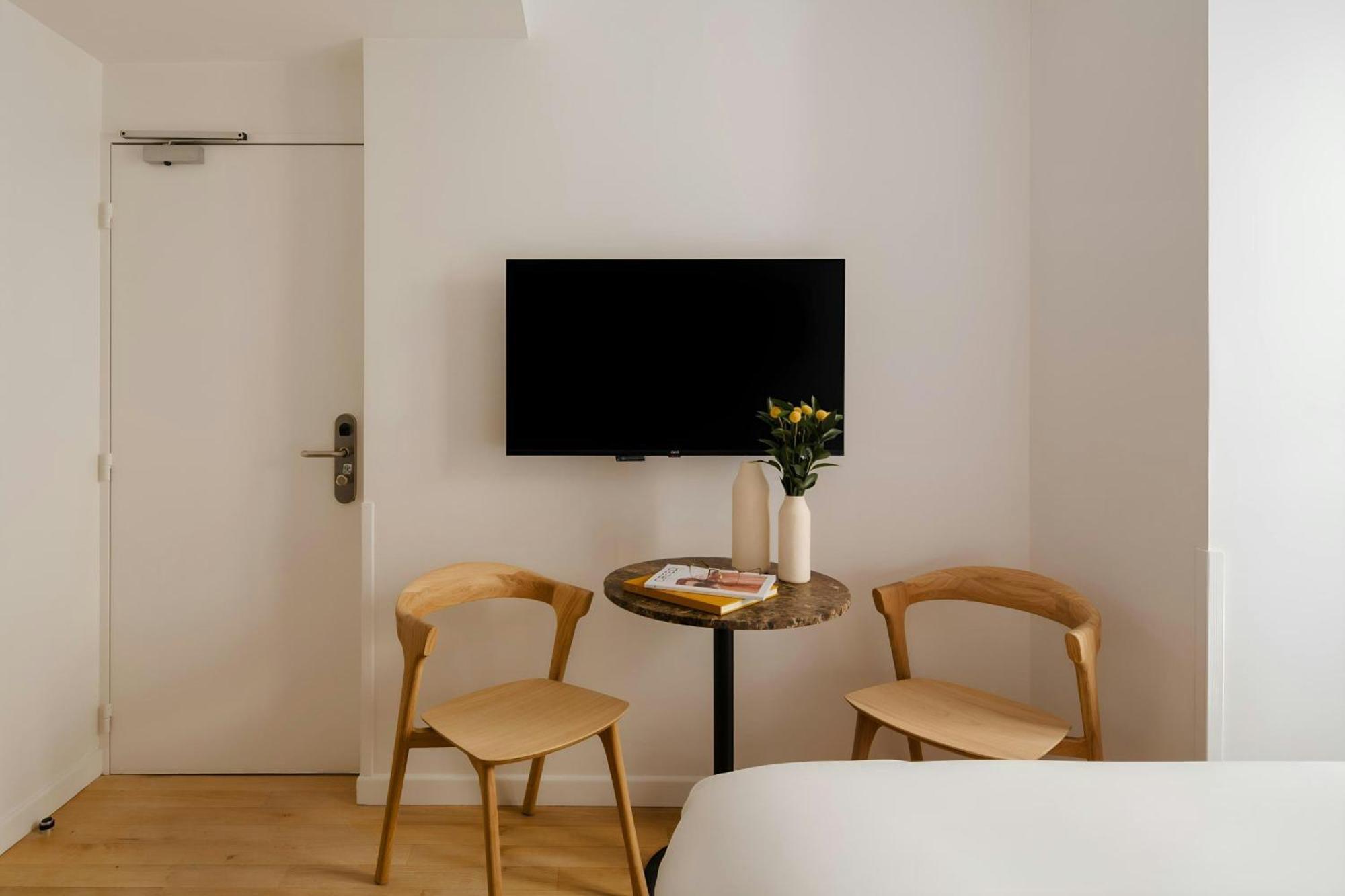 Quintinie Hotel 15Th Arrondissement, Sonder By Marriott Bonvoy Aparthotel Paris