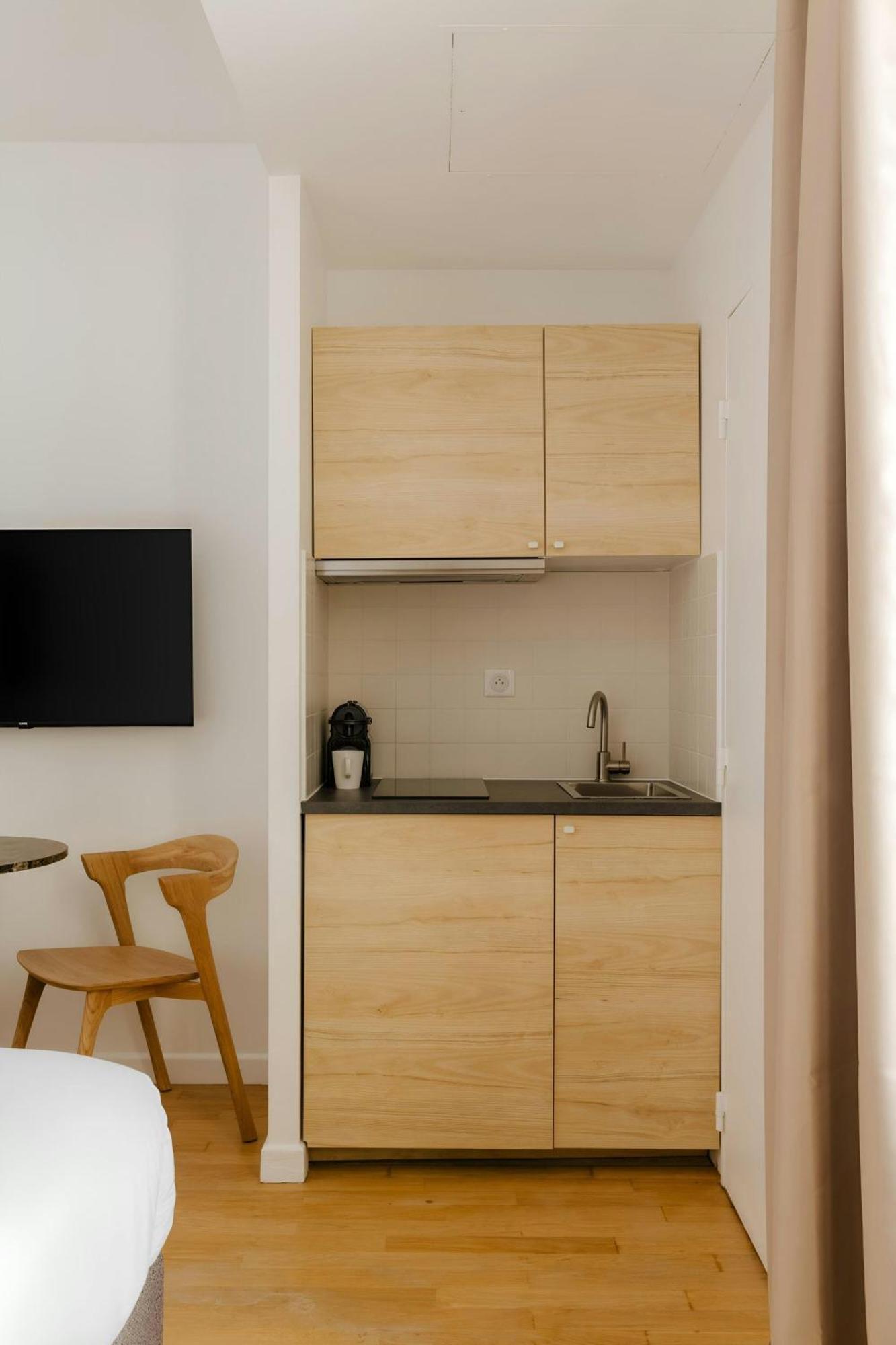Quintinie Hotel 15Th Arrondissement, Sonder By Marriott Bonvoy 2*