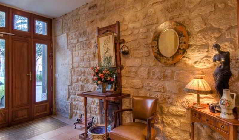 Appart hôtel Hôtel Résidence Quintinie Square Paris