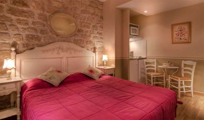 Hôtel Résidence Quintinie Square Appart hôtel Paris