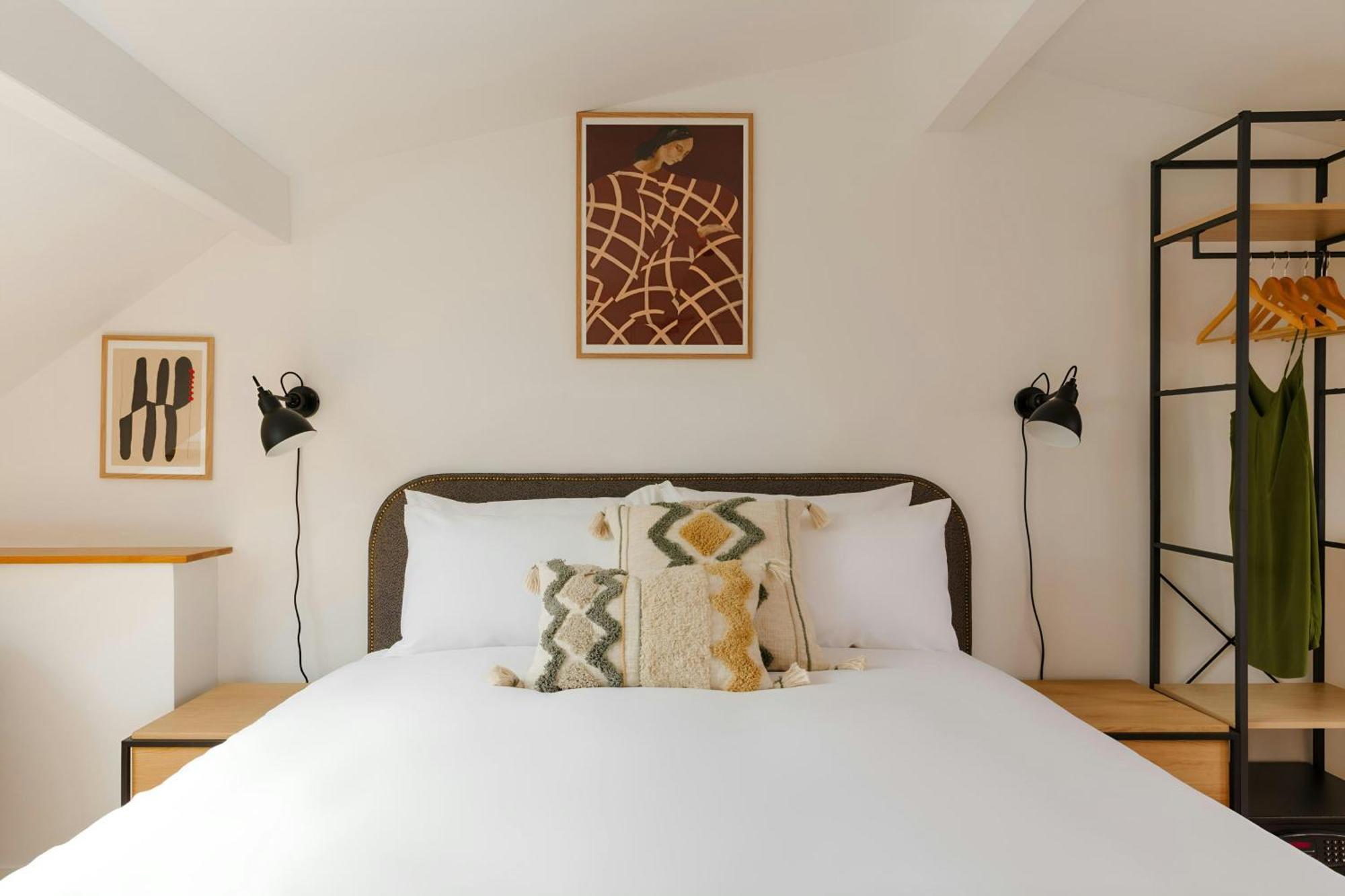Aparthotel Quintinie 15th Arrondissement, Sonder By Marriott Bonvoy Paris