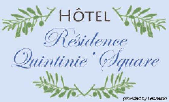 Quintinie 15th Arrondissement, Sonder By Marriott Bonvoy
